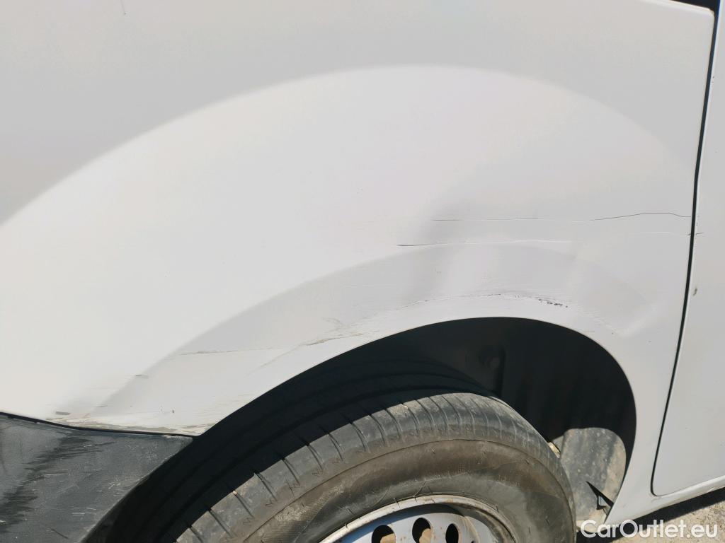  Renault  Kangoo  II Furgón Professional 1.5 dCi 90CV MT5 E5 #29