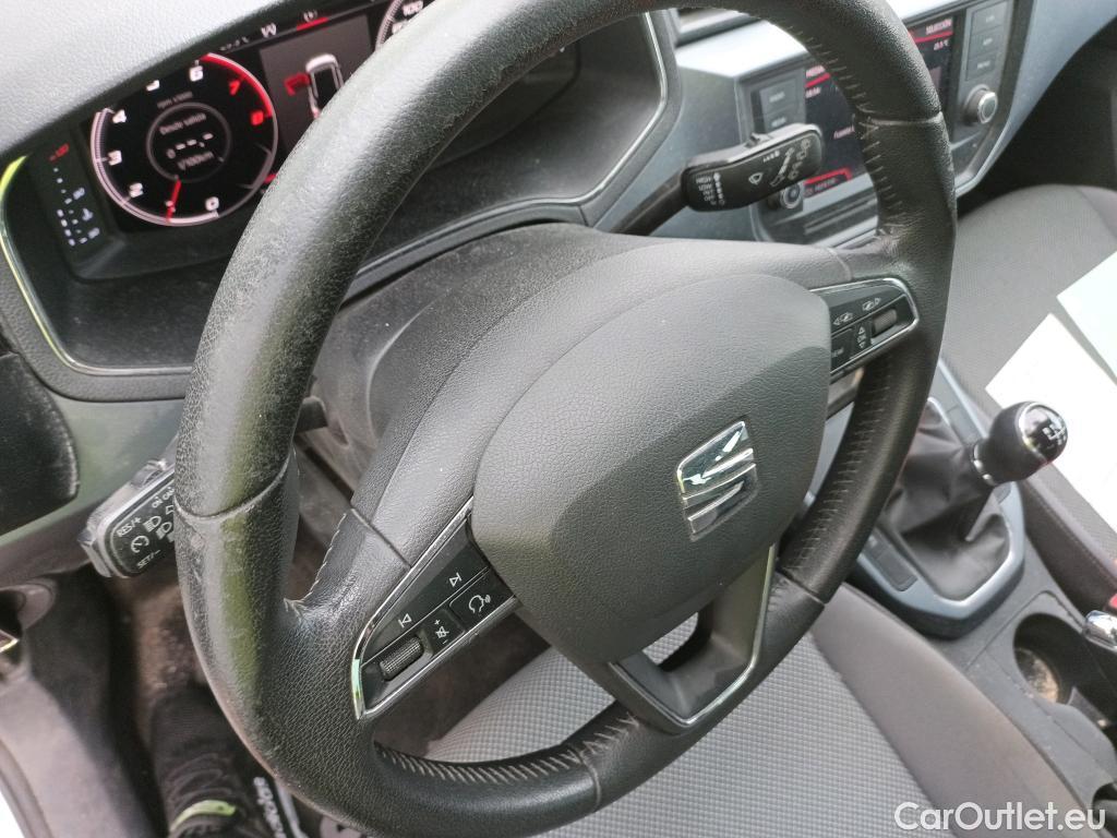  Seat  Arona  Style Edition 1.0 TSI 95CV MT5 E6dT #16