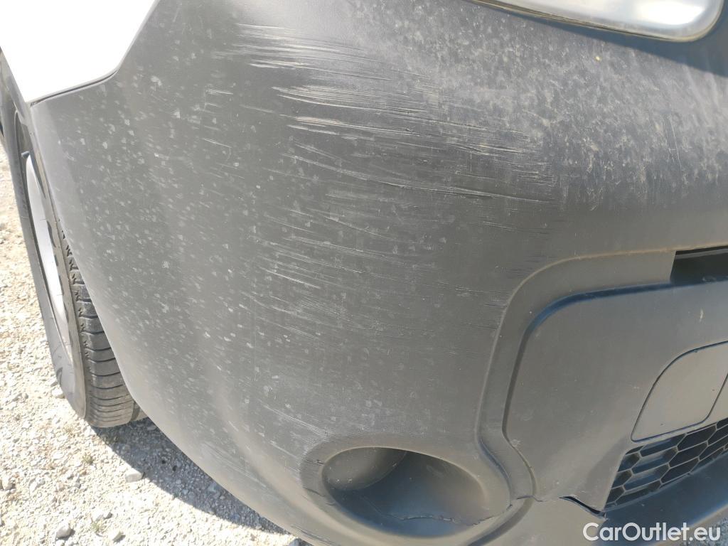  Renault  Kangoo  II Furgón Professional 1.5 dCi 90CV MT5 E5 #11