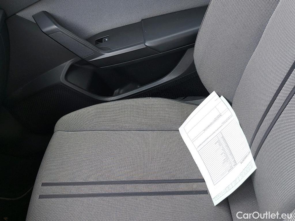  Seat  Leon  Style 1.0 TSI 110CV MT6 E6d #2