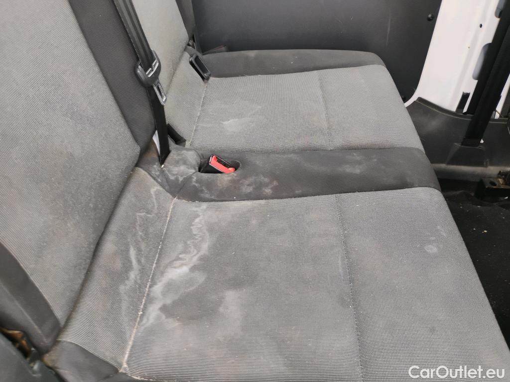  Volkswagen  Caddy  Profesional Kombi BMT 2.0 TDI 75CV MT5 E6dT #28