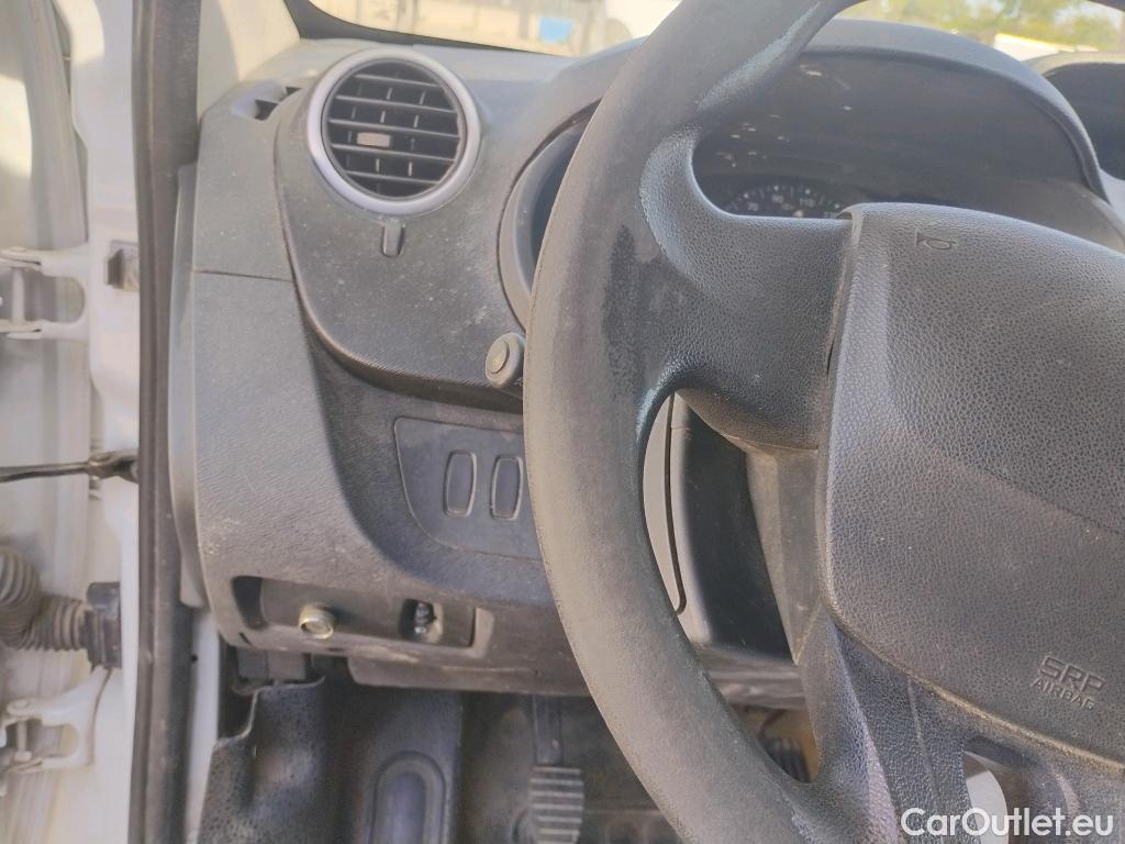  Renault  Kangoo  II Furgón Professional 1.5 dCi 90CV MT5 E5 #105