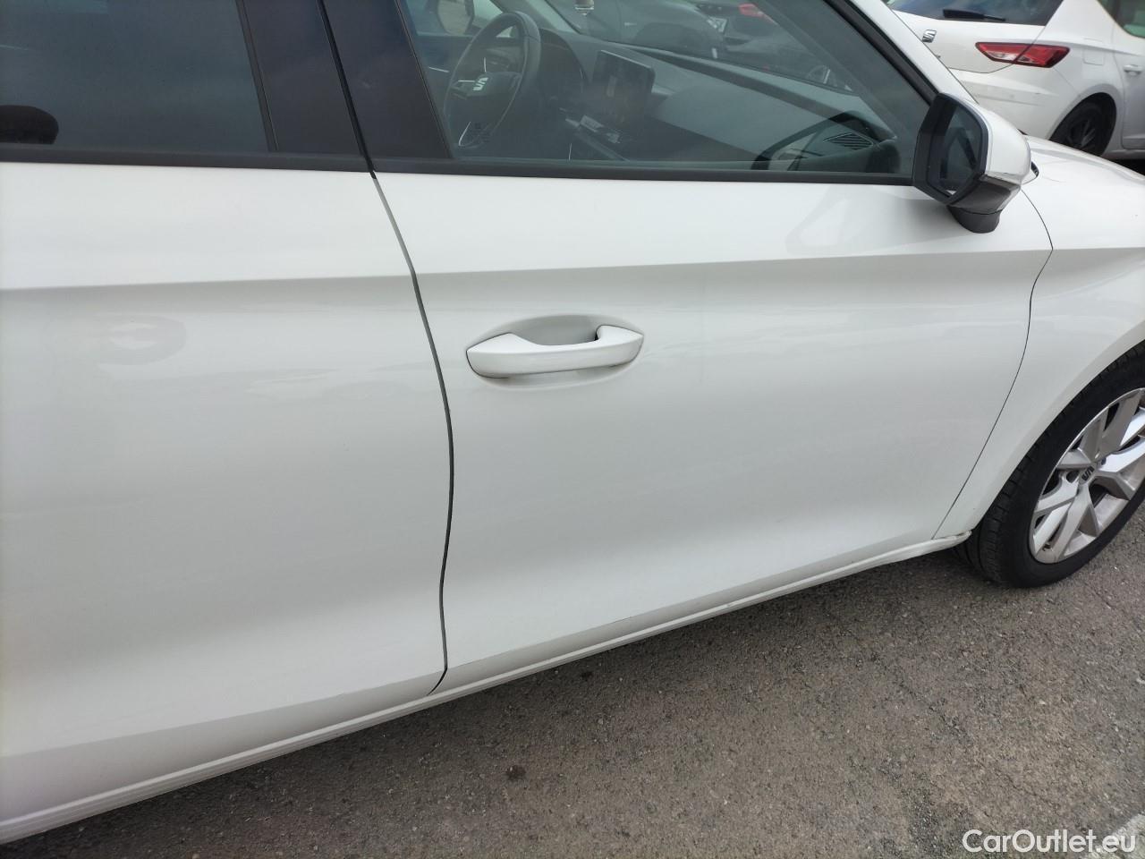  Seat  Leon  Style Go 2.0 TDI 115CV MT6 E6d #33