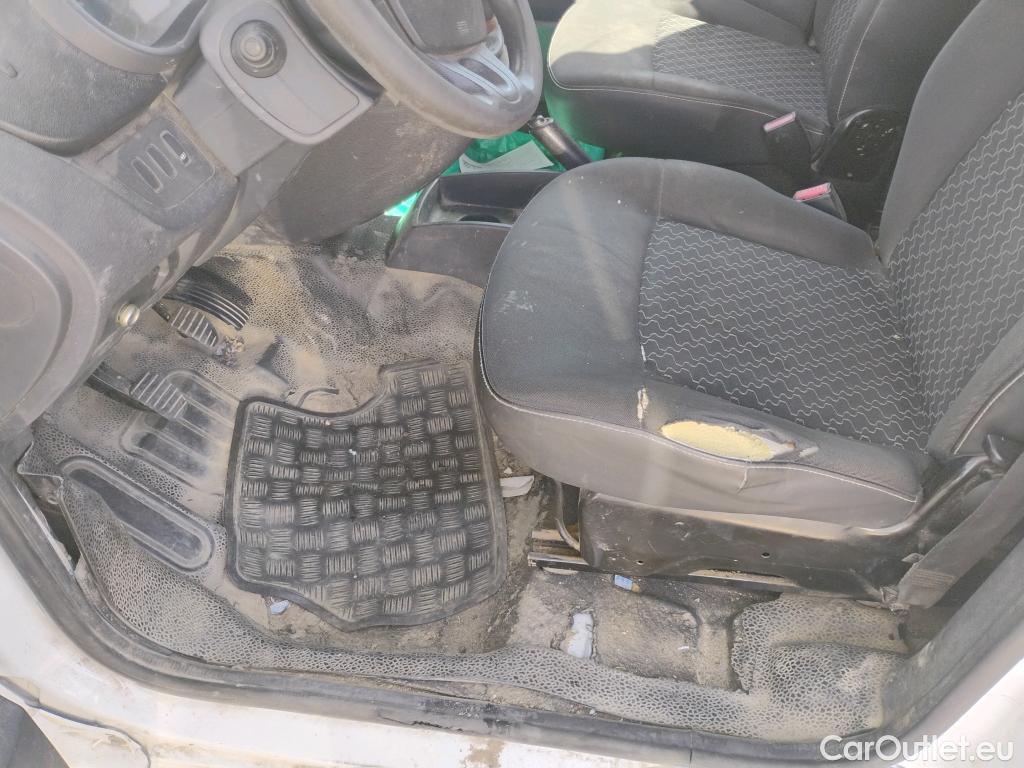  Renault  Kangoo  II Furgón Professional 1.5 dCi 90CV MT5 E5 #87