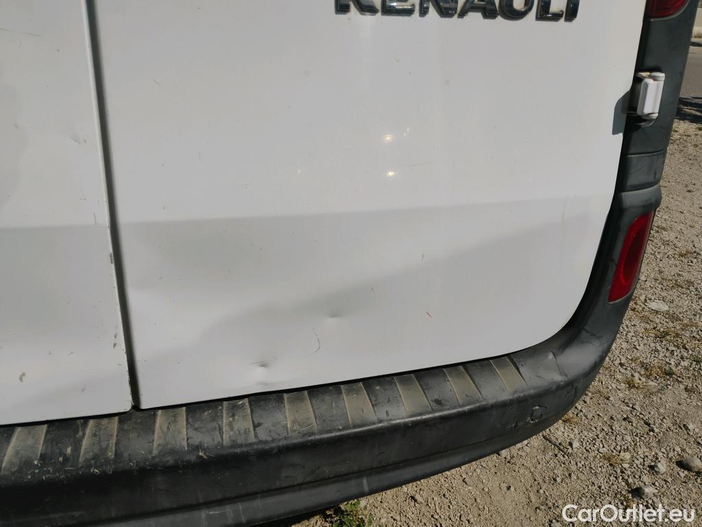  Renault  Kangoo  II Furgón Professional 1.5 dCi 90CV MT5 E5 #49