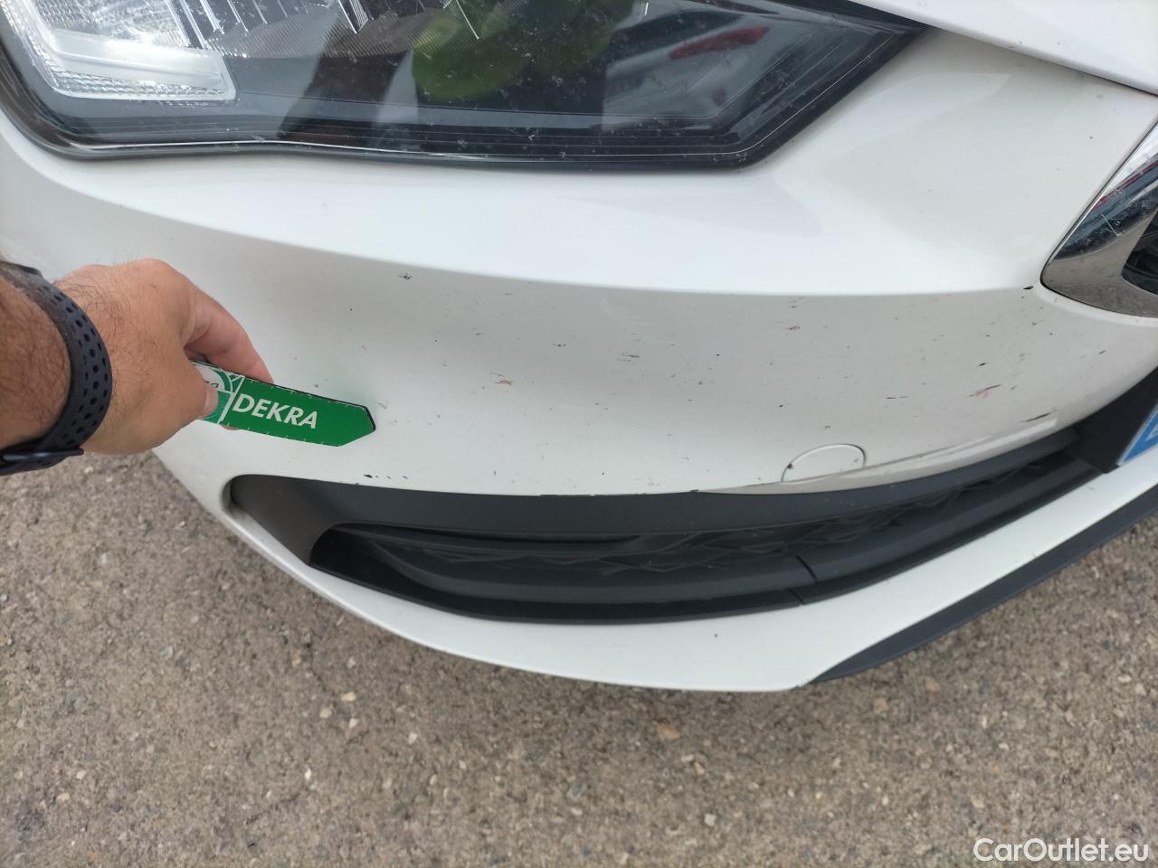  Seat  Leon  Style Go 2.0 TDI 115CV MT6 E6d #2
