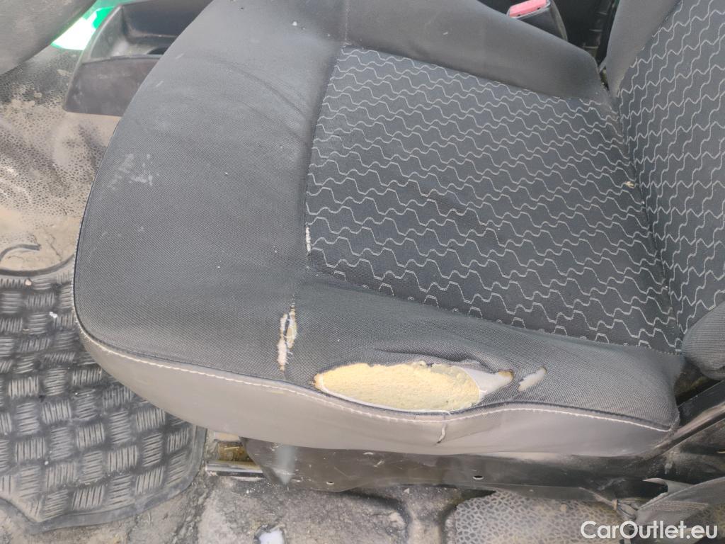  Renault  Kangoo  II Furgón Professional 1.5 dCi 90CV MT5 E5 #16