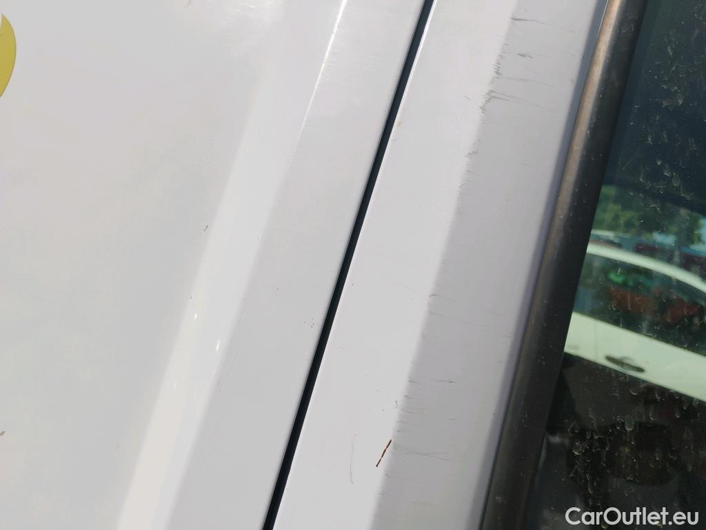  Renault  Kangoo  II Furgón Professional 1.5 dCi 90CV MT5 E5 #62