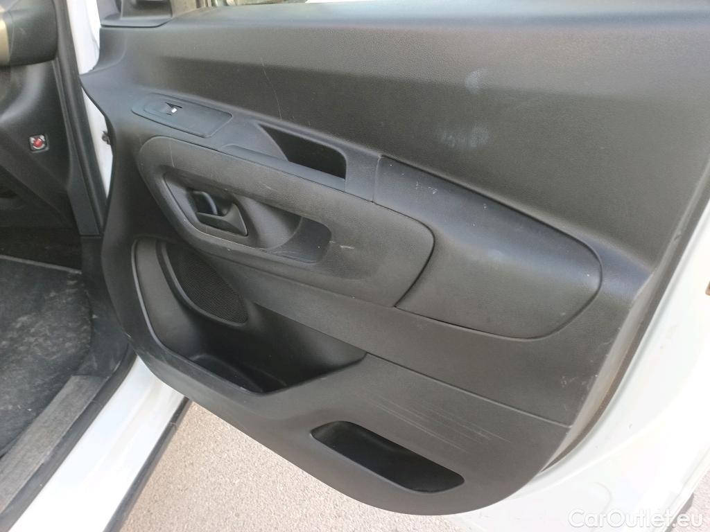  Peugeot  RIFTER  Active Standard 1.5 HDi 100CV MT6 E6dT #15
