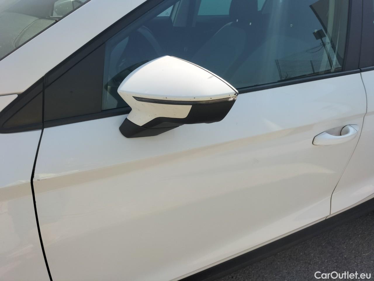  Seat  Arona  Style Edition 1.0 TSI 95CV MT5 E6dT #17