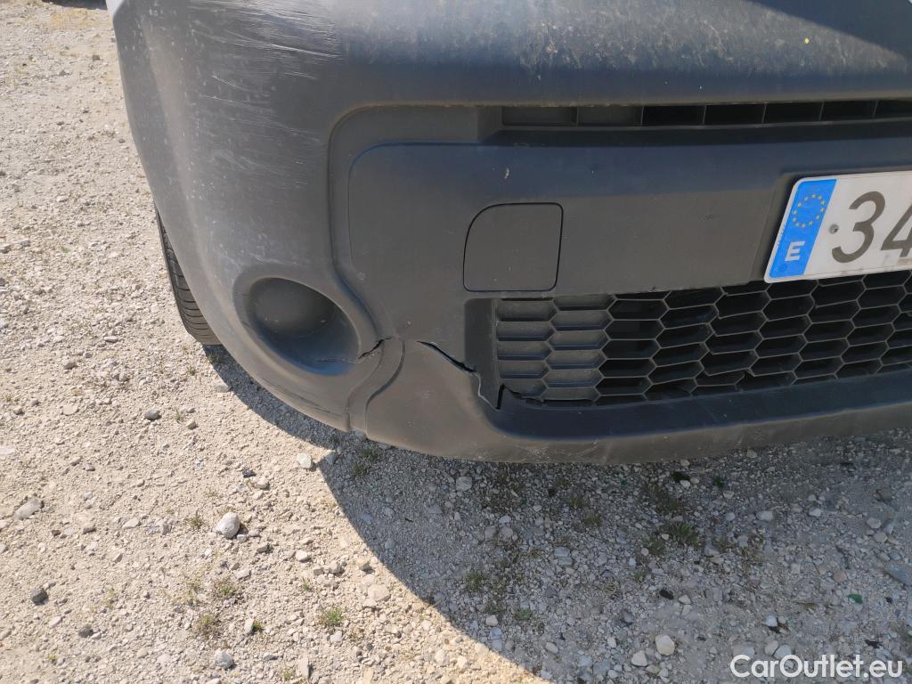  Renault  Kangoo  II Furgón Professional 1.5 dCi 90CV MT5 E5 #6