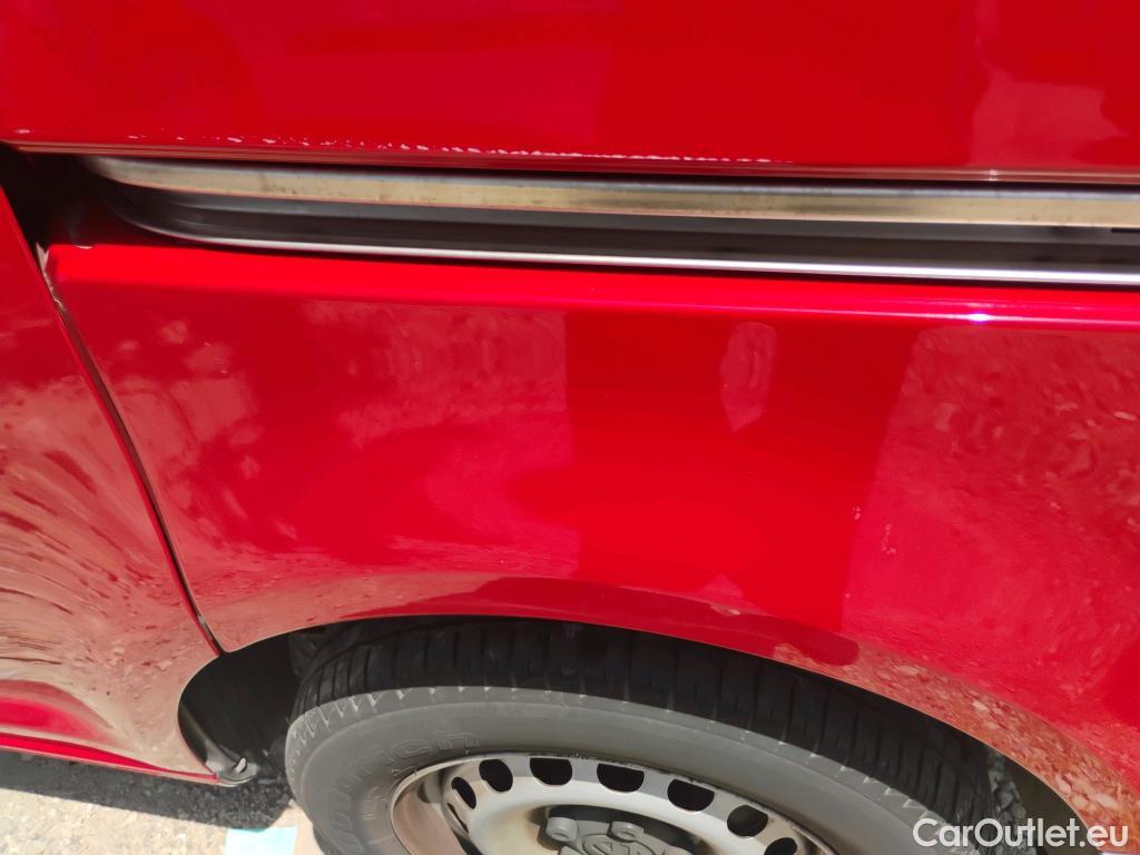  Volkswagen  Caddy  Profesional Kombi BMT 2.0 TDI 100CV MT5 E6dT #2