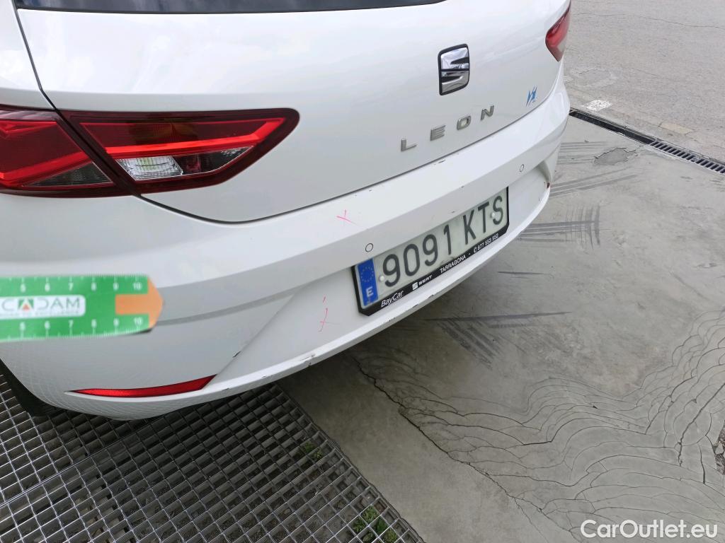  Seat  Leon  Style Visio Edition 1.6 TDI 115CV AT7 E6dT #17