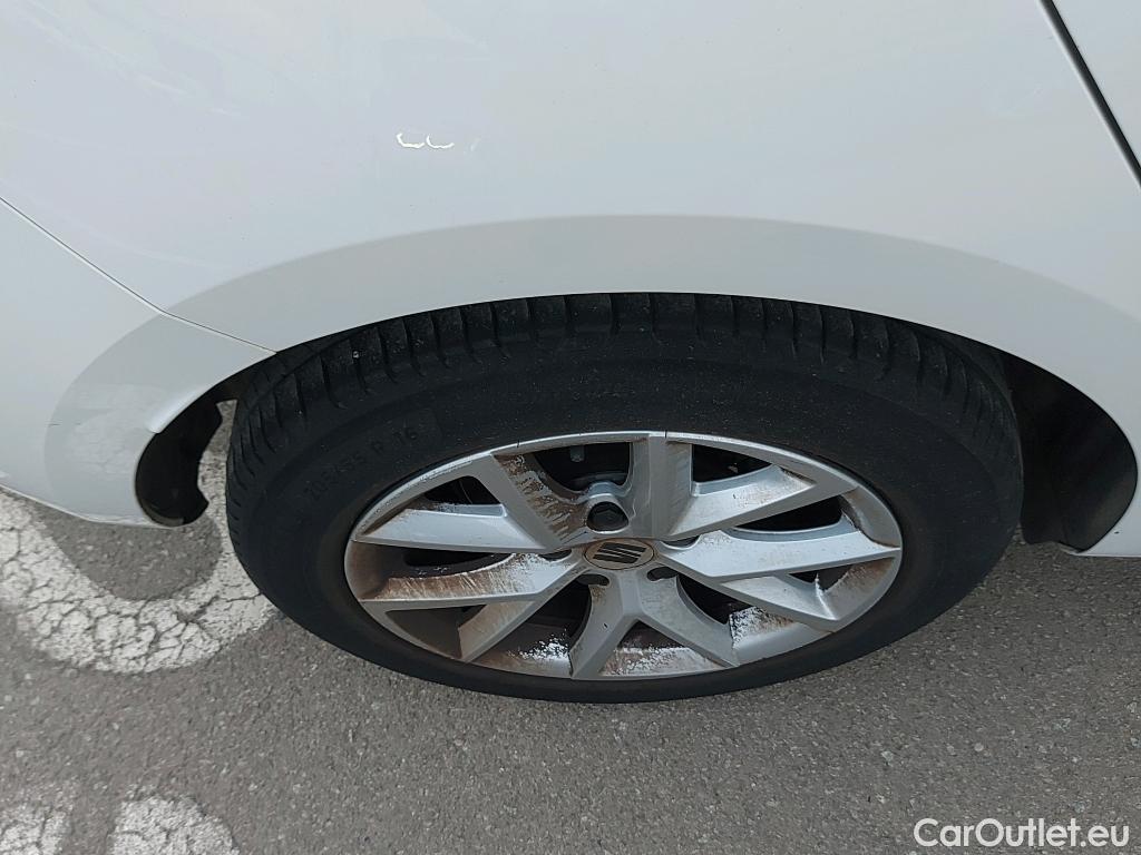  Seat  Leon  Style 1.0 TSI 110CV MT6 E6d #28