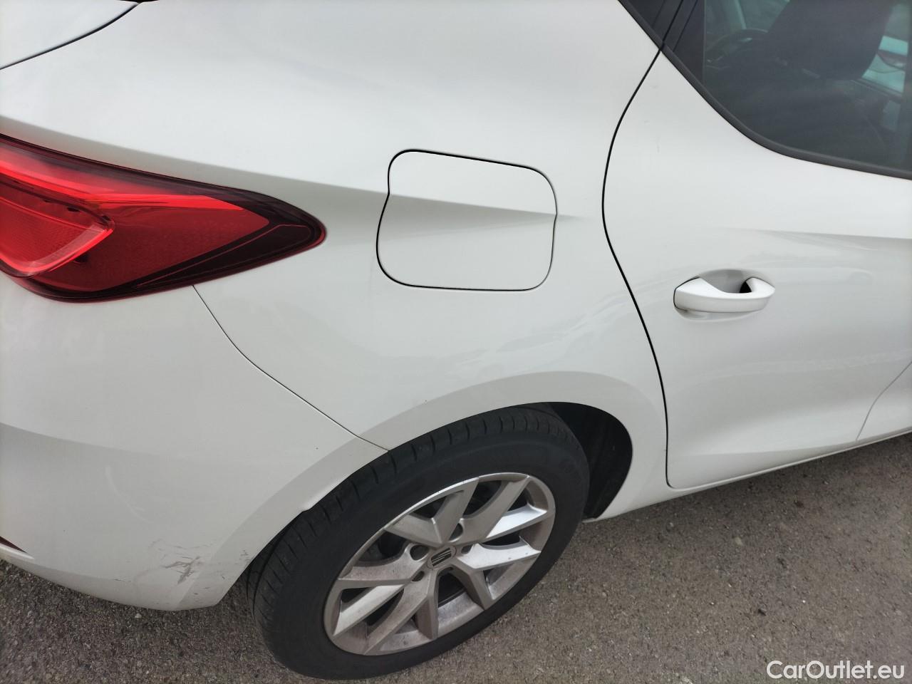  Seat  Leon  Style Go 2.0 TDI 115CV MT6 E6d #27
