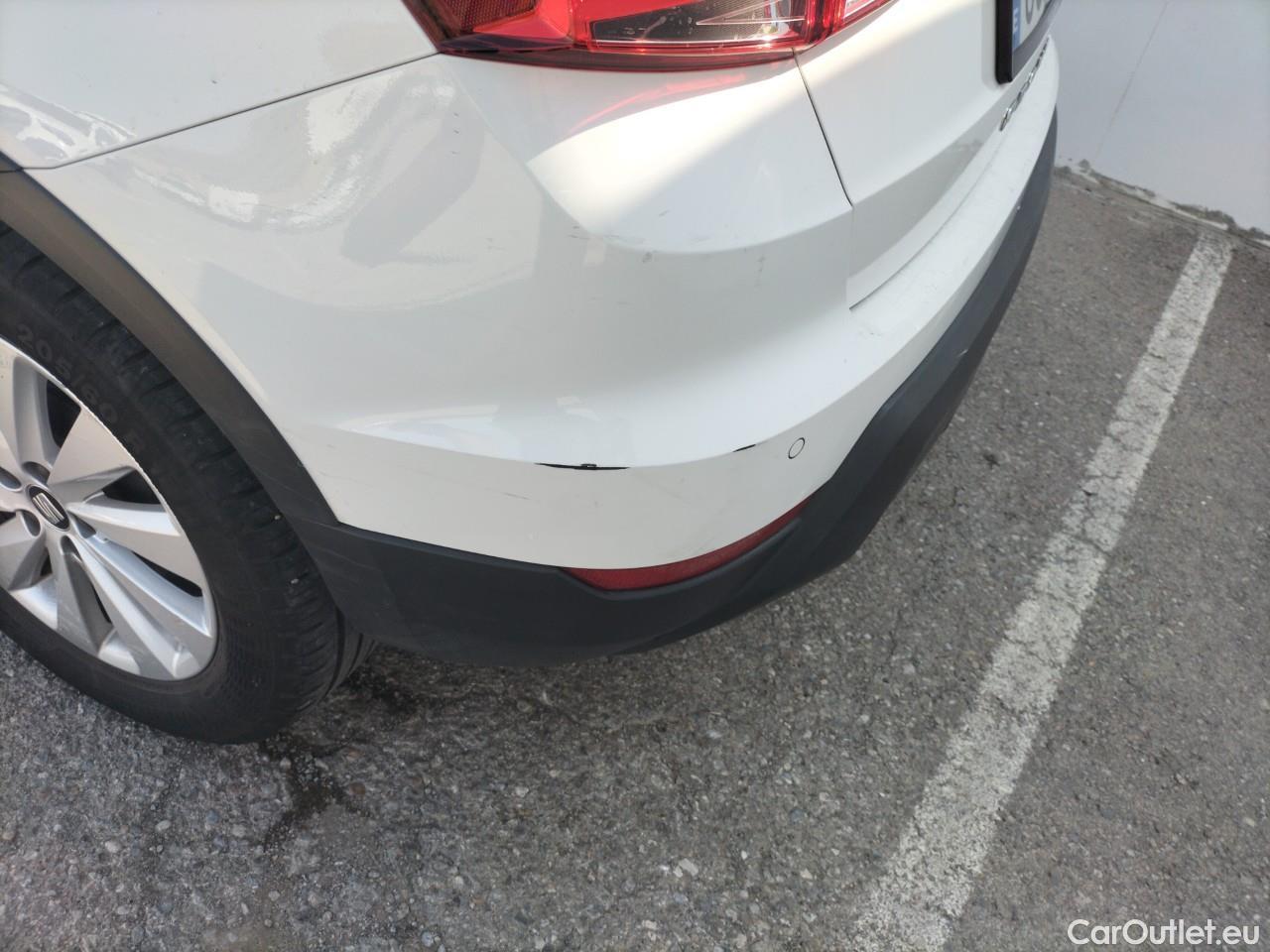  Seat  Arona  Style Edition 1.0 TSI 95CV MT5 E6dT #36