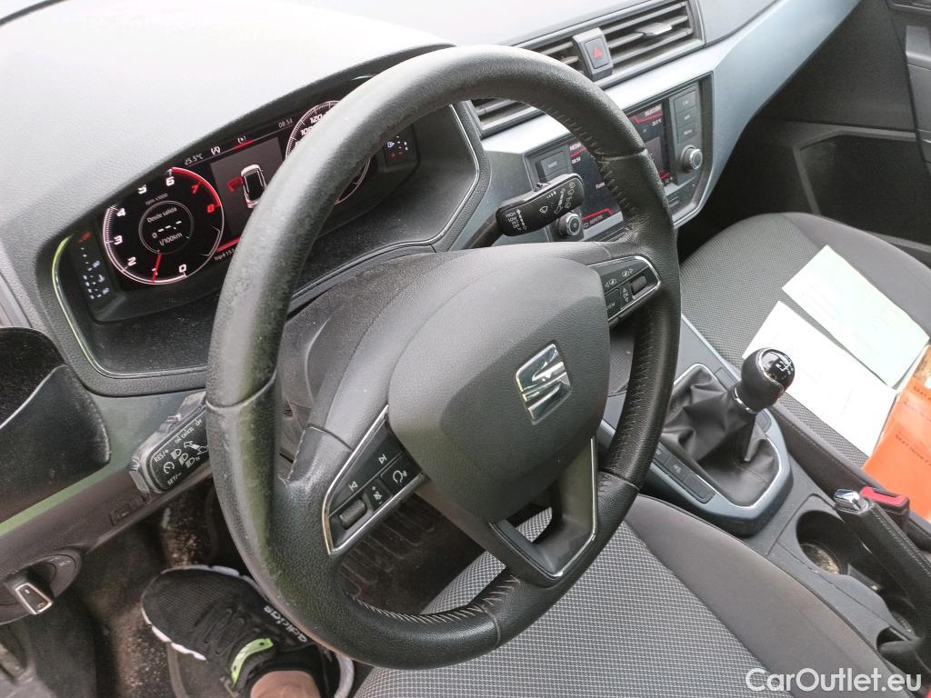  Seat  Arona  Style Edition 1.0 TSI 95CV MT5 E6dT #15