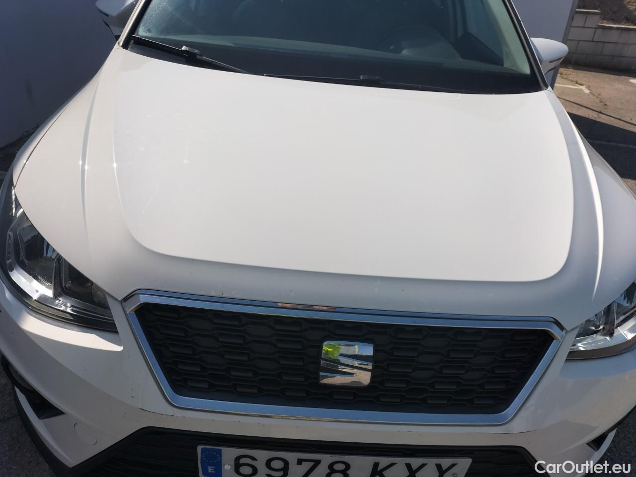  Seat  Arona  Style Edition 1.0 TSI 95CV MT5 E6dT #11