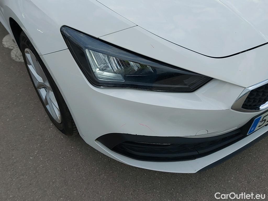  Seat  Leon  Style 1.0 TSI 110CV MT6 E6d #33