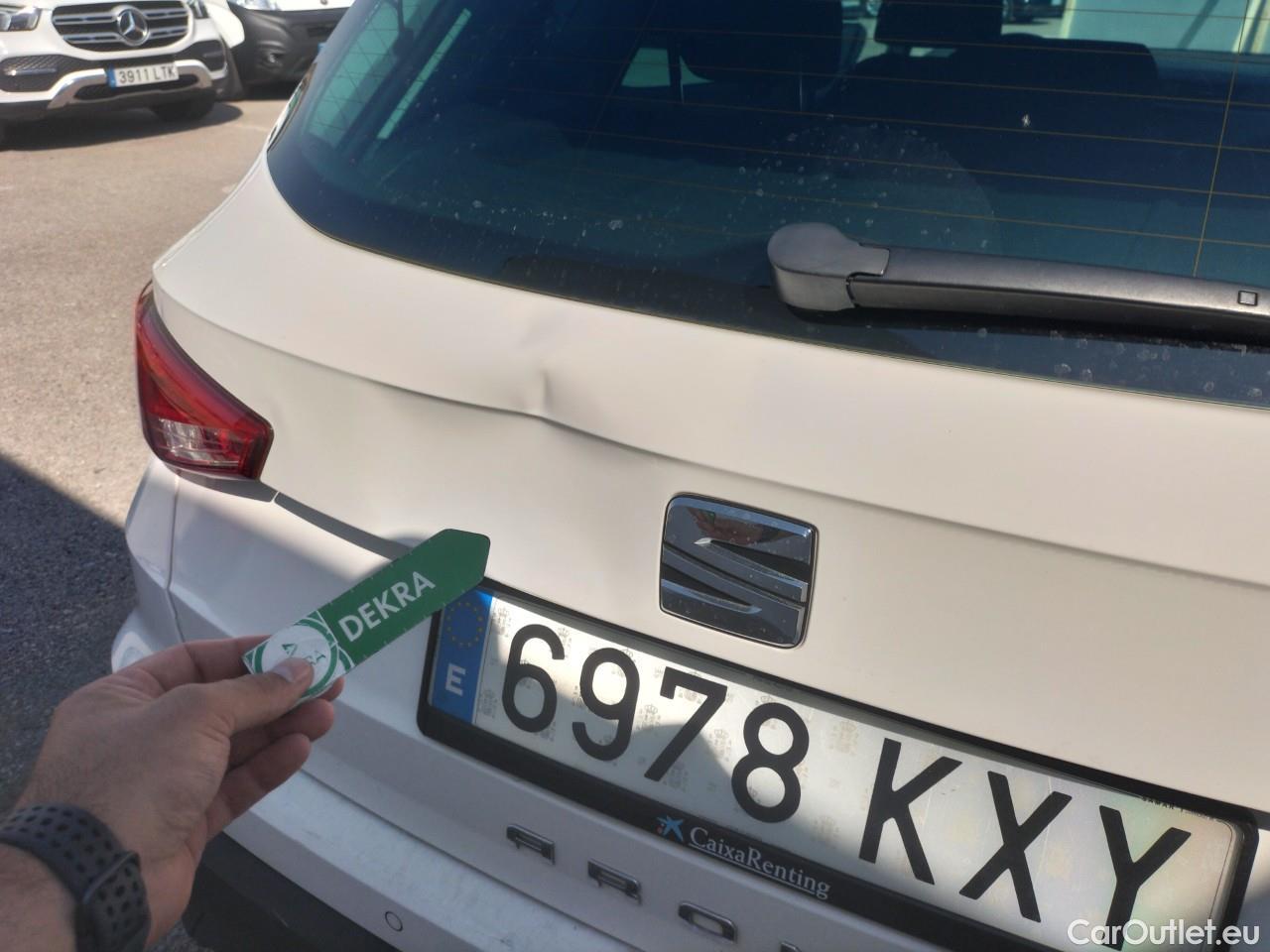  Seat  Arona  Style Edition 1.0 TSI 95CV MT5 E6dT #39