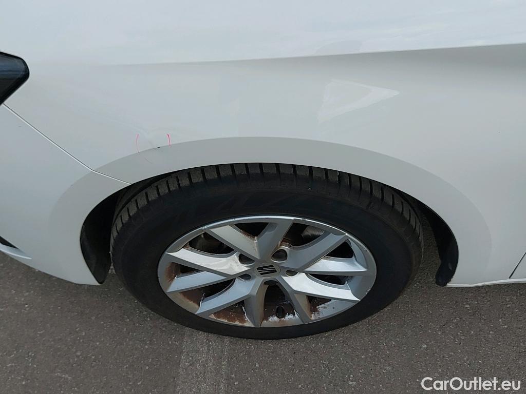 Seat  Leon  Style 1.0 TSI 110CV MT6 E6d #26
