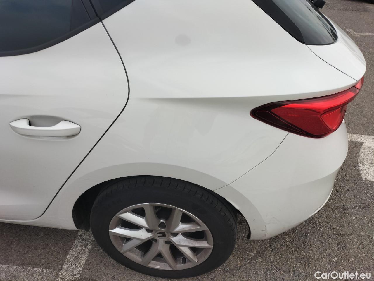  Seat  Leon  Style Go 2.0 TDI 115CV MT6 E6d #19