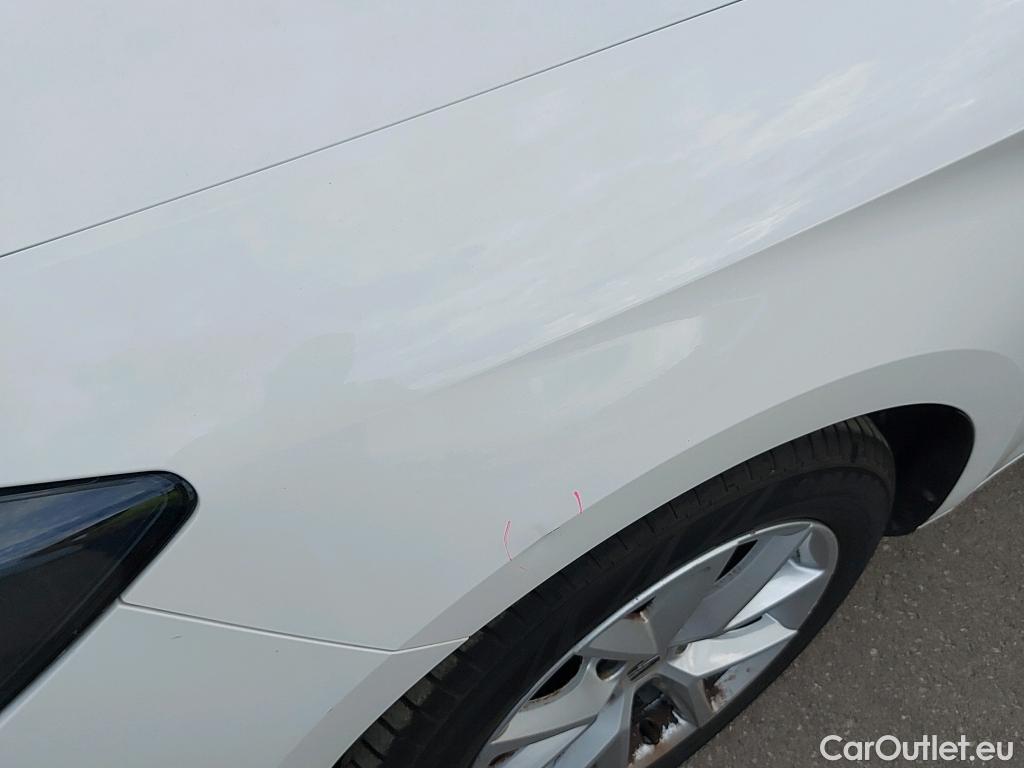 Seat  Leon  Style 1.0 TSI 110CV MT6 E6d #14