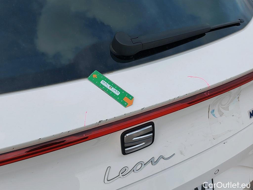  Seat  Leon  Style 1.0 TSI 110CV MT6 E6d #3