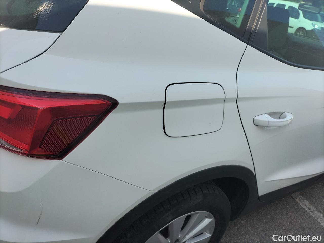  Seat  Arona  Style Edition 1.0 TSI 95CV MT5 E6dT #43