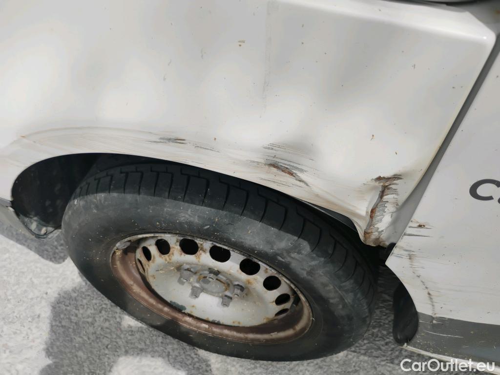  Volkswagen  Caddy  Profesional Kombi BMT 2.0 TDI 75CV MT5 E6dT #8