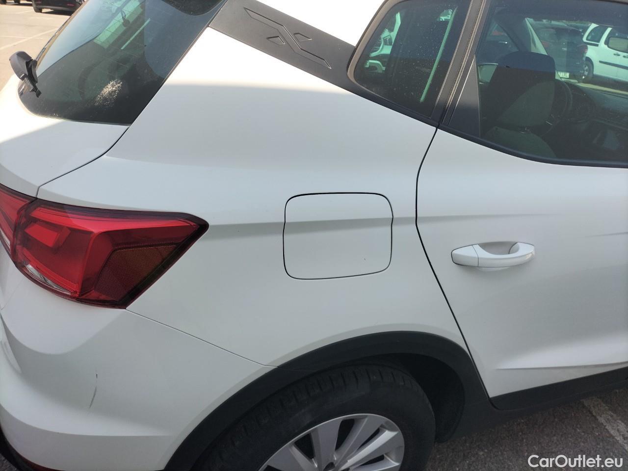  Seat  Arona  Style Edition 1.0 TSI 95CV MT5 E6dT #44
