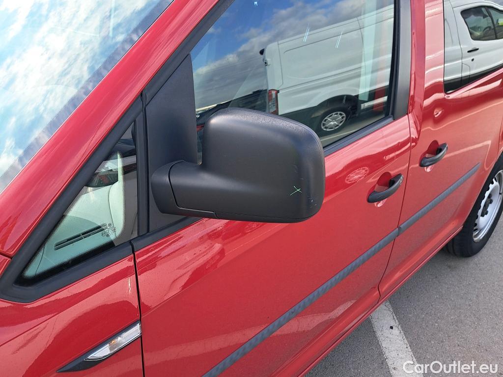  Volkswagen  Caddy  Profesional Kombi BMT 2.0 TDI 100CV MT5 E6dT #39