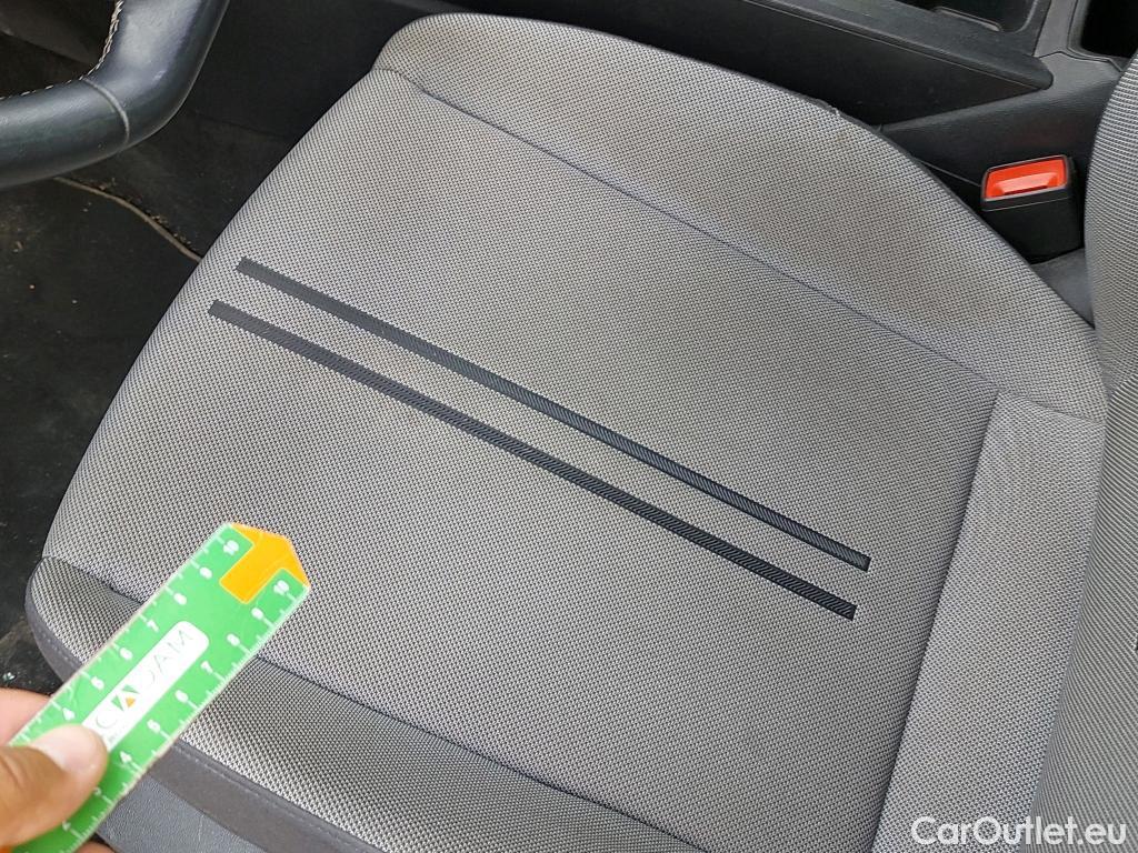  Seat  Leon  Style 1.0 TSI 110CV MT6 E6d #25
