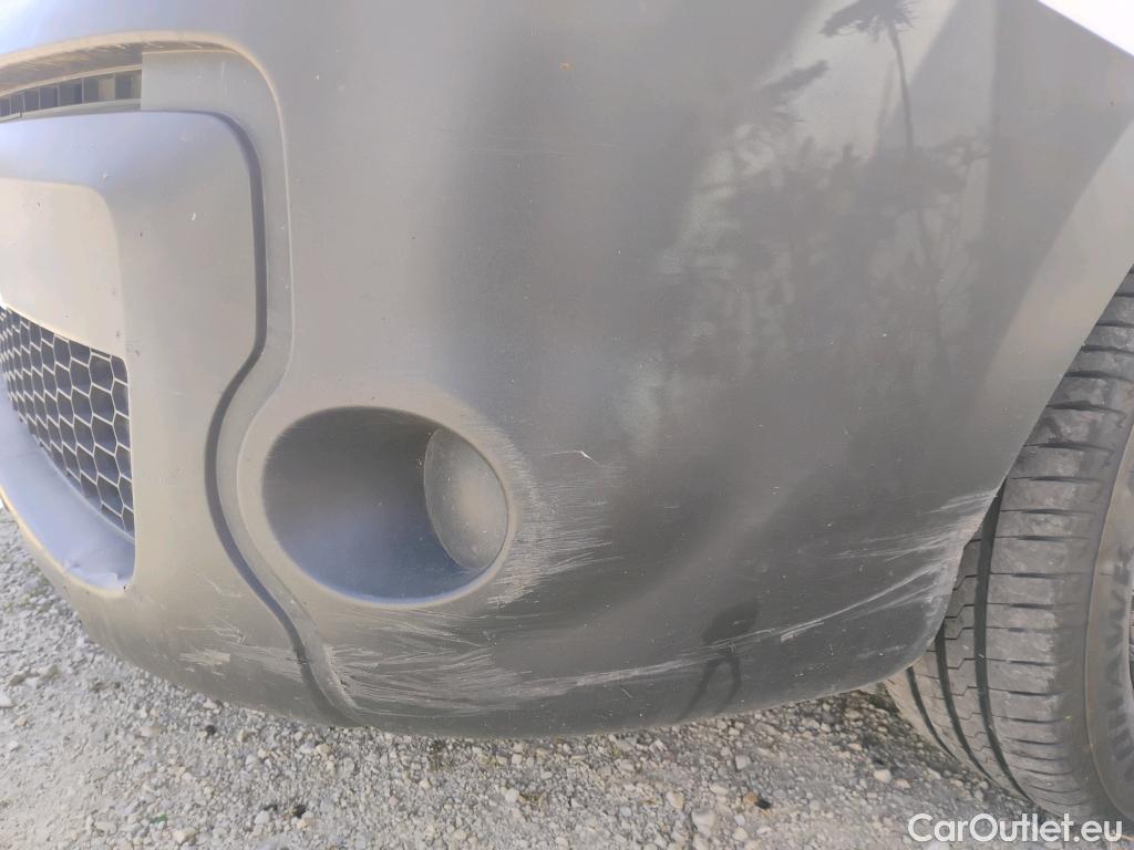  Renault  Kangoo  II Furgón Professional 1.5 dCi 90CV MT5 E5 #10