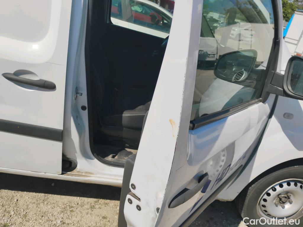  Renault  Kangoo  II Furgón Professional 1.5 dCi 90CV MT5 E5 #67