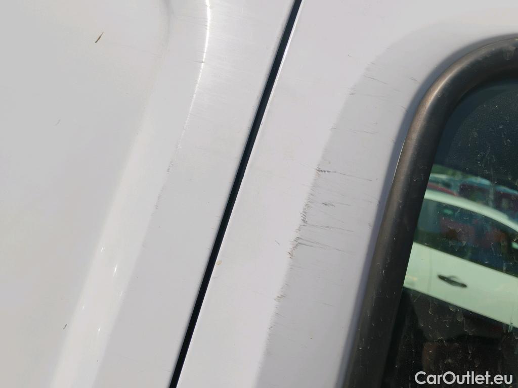  Renault  Kangoo  II Furgón Professional 1.5 dCi 90CV MT5 E5 #61