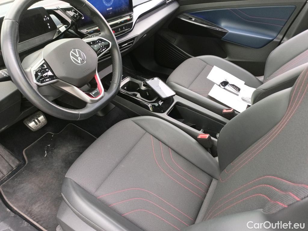  Volkswagen  ID.5  GTX 4Motion 77kWh #11