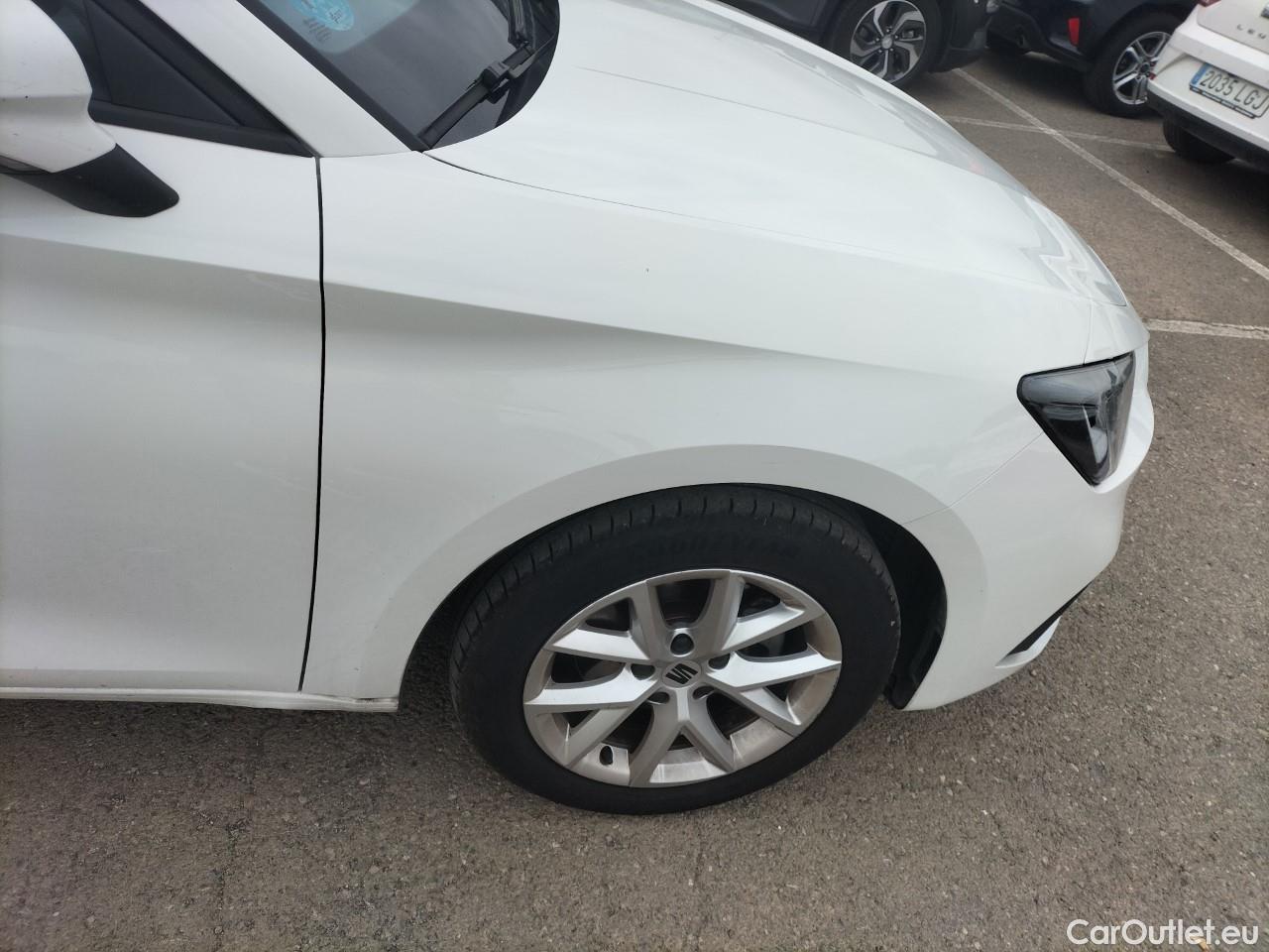  Seat  Leon  Style Go 2.0 TDI 115CV MT6 E6d #38
