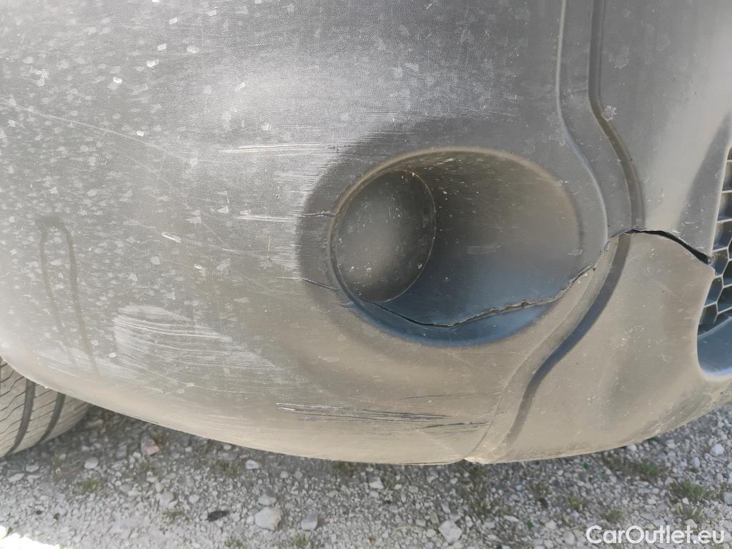  Renault  Kangoo  II Furgón Professional 1.5 dCi 90CV MT5 E5 #14