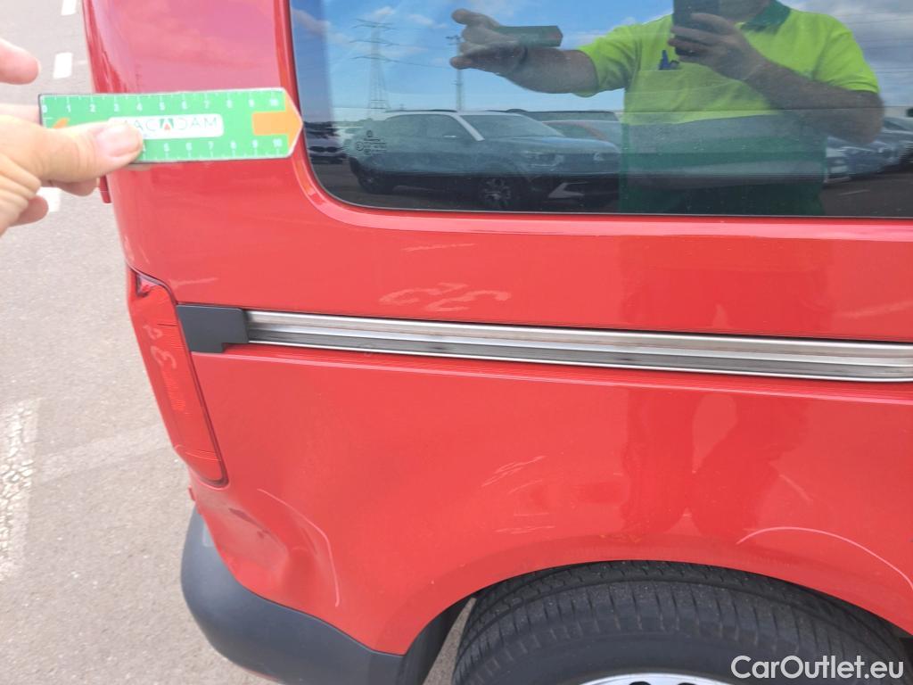  Volkswagen  Caddy  Profesional Kombi BMT 2.0 TDI 100CV MT5 E6dT #3