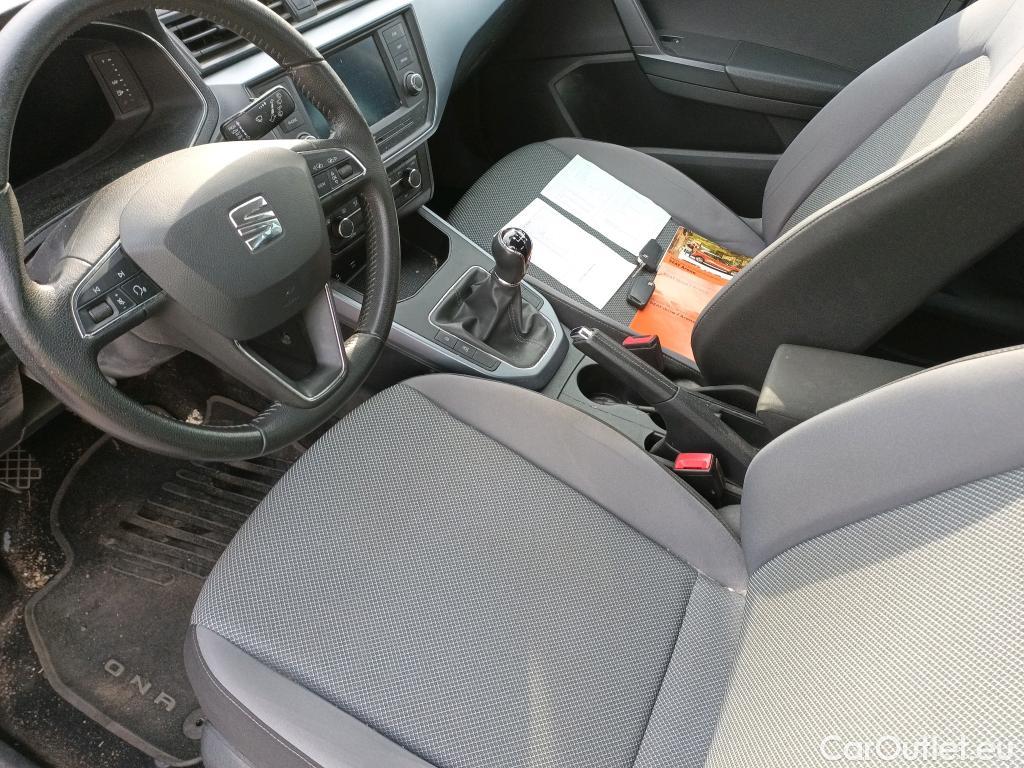  Seat  Arona  Style Edition 1.0 TSI 95CV MT5 E6dT #21