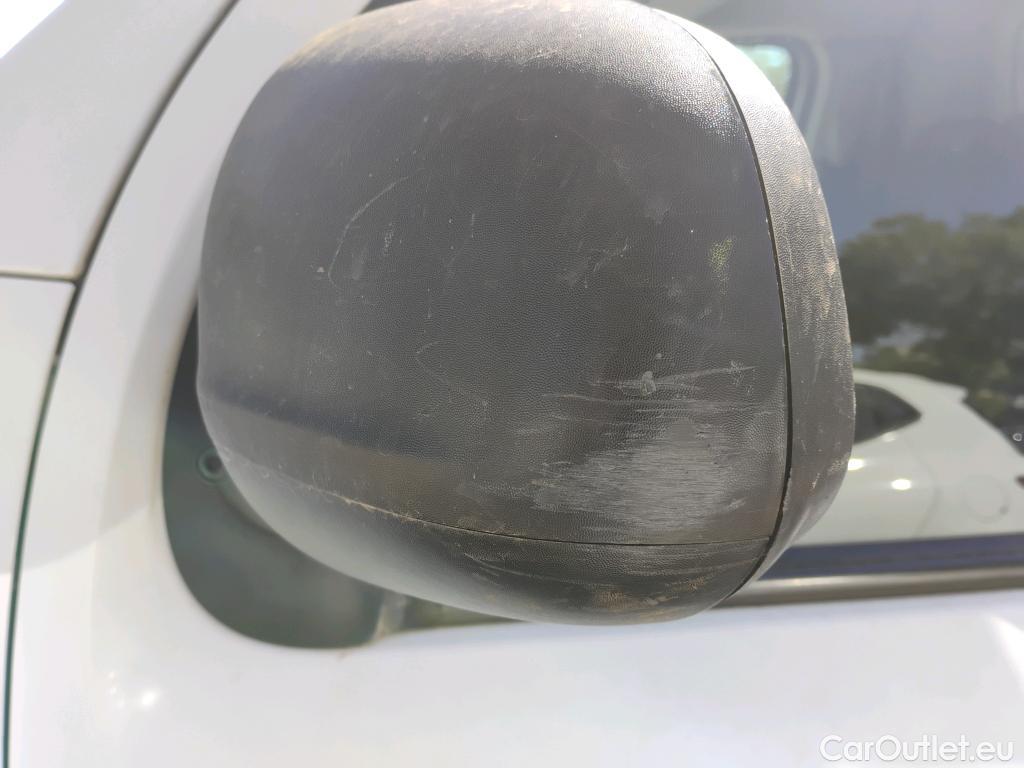  Renault  Kangoo  II Furgón Professional 1.5 dCi 90CV MT5 E5 #113