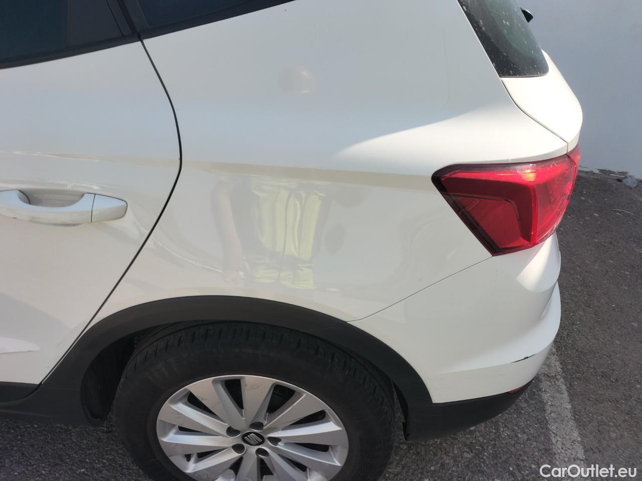  Seat  Arona  Style Edition 1.0 TSI 95CV MT5 E6dT #32