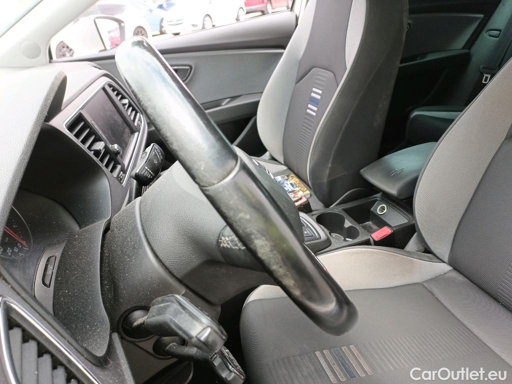  Seat  Leon  Style Visio Edition 1.6 TDI 115CV AT7 E6dT #13