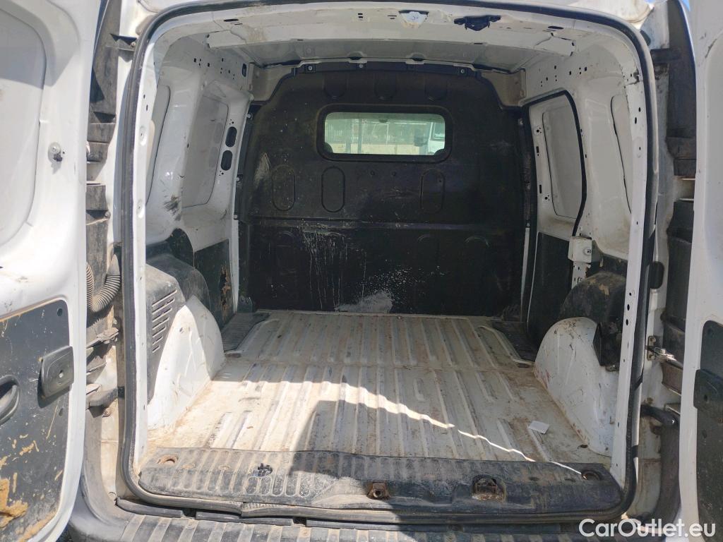  Renault  Kangoo  II Furgón Professional 1.5 dCi 90CV MT5 E5 #92