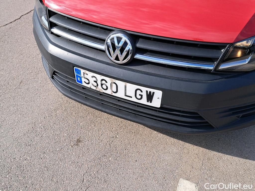  Volkswagen  Caddy  Profesional Kombi BMT 2.0 TDI 100CV MT5 E6dT #31