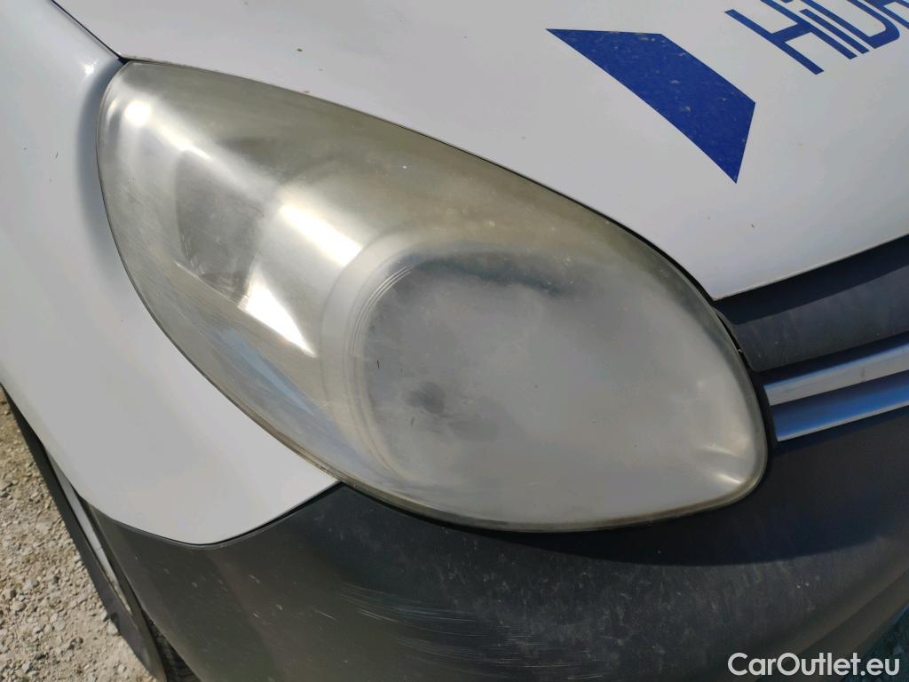  Renault  Kangoo  II Furgón Professional 1.5 dCi 90CV MT5 E5 #26