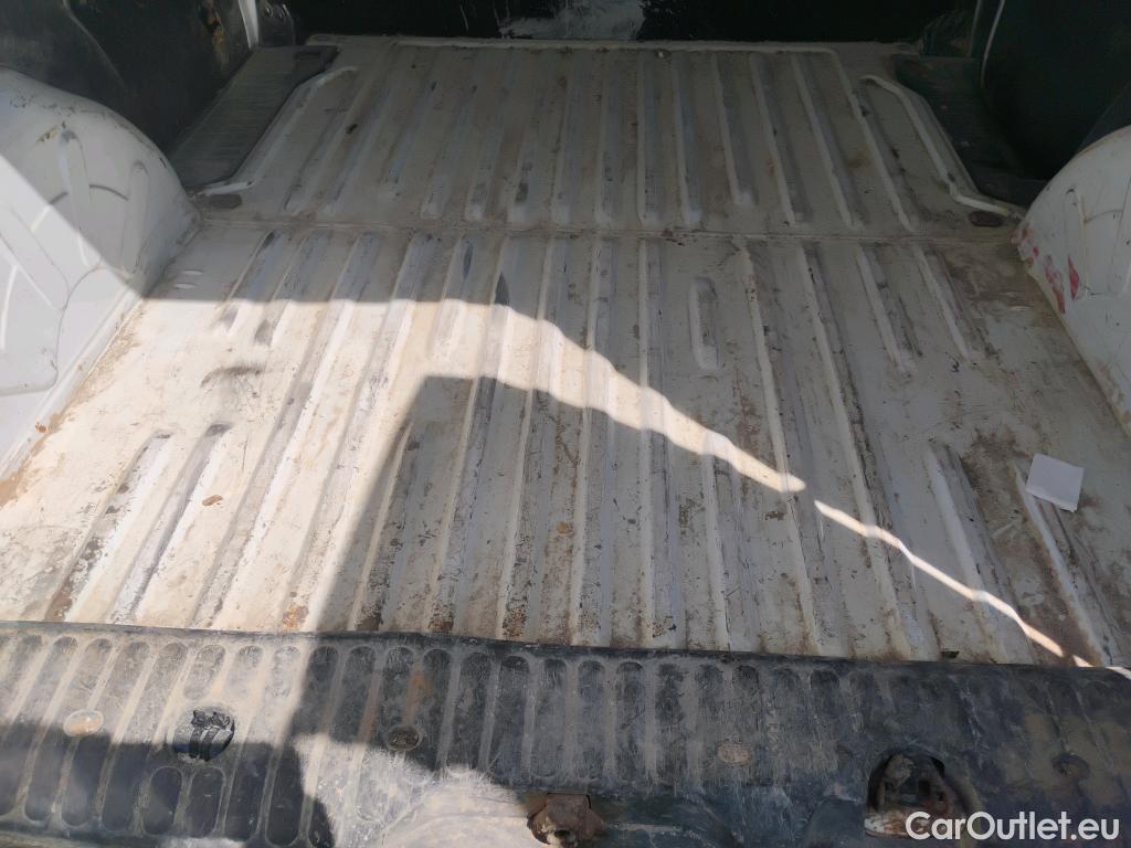  Renault  Kangoo  II Furgón Professional 1.5 dCi 90CV MT5 E5 #43
