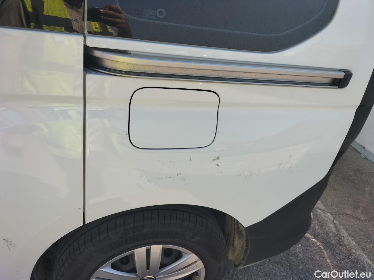  Land Rover  Discovery VOLKSWAGEN Caddy / 2020 / 4P / monovolumen Kombi 2.0 TDI 75kW (102CV) turismo #22