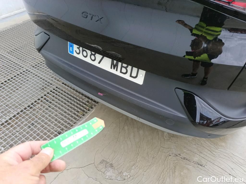  Volkswagen  ID.5  GTX 4Motion 77kWh #9